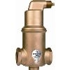 luchtafscheider messing 3/4" (Spirotech)